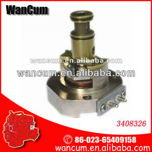 Для привода дизельного двигателя Cummins ELC 3408324 регулятора - Product Image 2