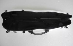 Saxofón <span class=keywords><strong>Soprano</strong></span> de fibra de vidrio, funda recta - Product Image 4