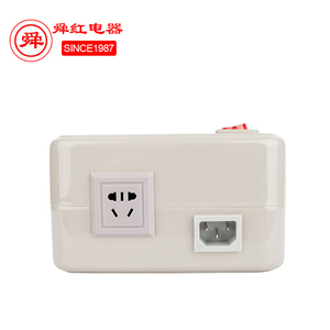 110 V/220 V electrodomésticos voltaje conversión Transformador electrónico de potencia - Product Image 5