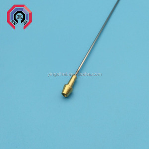 3080374, 3080375 проволока, EDM, запасная часть, Edm, Латунная Труба Awt - Product Image 2