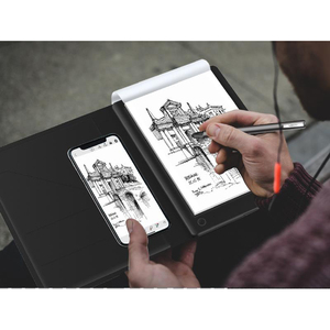 Offre Spéciale VSON WP9623 <span class=keywords><strong>Tablette</strong></span> électronique intelligente portable de dessin numérique pour les tablettes graphiques populaires d'écriture manuscrite - Product Image 5