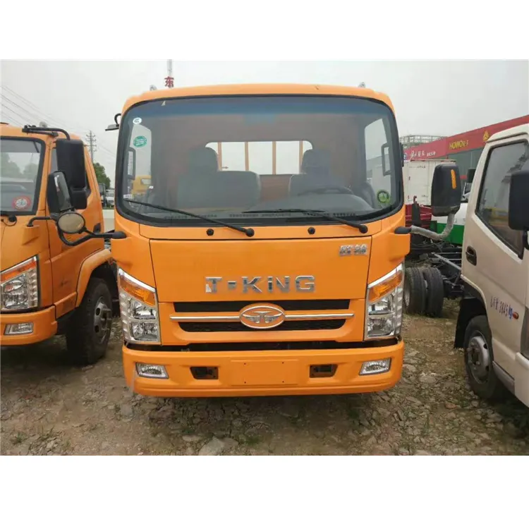 Ouling T-king 3360 Wielbasis Dump Truck