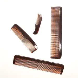 El yapımı asetik kemik tarak - Product Image 1