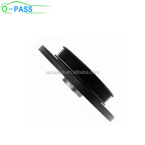 Opass 1JZ 2JZ Krukaspoelie Voor Lexus Gs Is Sc 300 400 & Toyota Supra <span class=keywords><strong>Crown</strong></span> Aristo Mark Ii Altezza oorsprong 13407-46020 - Product Image 2