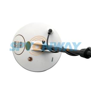 2015 yeni varış darbe indüksiyon metal dedektörü GFX7000 uzun menzilli altın dedektörü - Product Image 5