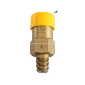 Soupape de sécurité de décharge de pression/soupape de non-<span class=keywords><strong>retour</strong></span> - Product Image 1