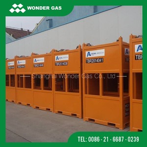 Soporte para Cilindros de Gas con Buen Diseño, en Oferta - Product Image 3