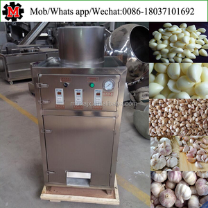 Automático ajo prensa Peeler/ajo eléctrica que separa la máquina/máquina <span class=keywords><strong>de</strong></span> pelar el ajo - Product Image 1