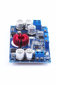 LTC3780 presión automática elevación/voltaje constante corriente constante DC5-32V/10A/<span class=keywords><strong>maxium</strong></span> 130 W voltaje estabilizado/ coche/SO - Product Image 3