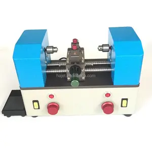Double Head Pearl Drilling Machine drilling equipments from china diamond drilling machine