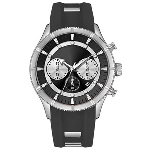 <span class=keywords><strong>Montre</strong></span> pour femme DK&YT en acier inoxydable, étanche, luxe, <span class=keywords><strong>bracelet</strong></span> en silicone, mouvement à quartz, cadran en cristal - Product Image 5