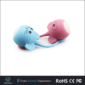 Alta calidad portátil altavoz impermeable sin hilos de bluetooth con <span class=keywords><strong>radio</strong></span> fm - Product Image 4