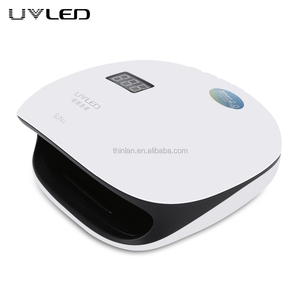Lámpara de Uñas LED UV Inteligente SUNUV 48W SUN4 <span class=keywords><strong>2.0</strong></span> de Fábrica de Shenzhen, Luz LED para Uñas, Secador de Uñas, Lámpara UV - Product Image 5