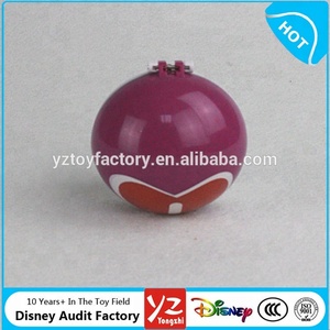 7 cm popular juguete Pokemon Go pokeball Pokemon bola del <span class=keywords><strong>amor</strong></span> <span class=keywords><strong>de</strong></span> la fábrica <span class=keywords><strong>de</strong></span> China - Product Image 3