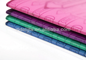 Suministros de China de encargo baratos college ruled cuaderno de composición - Product Image 3