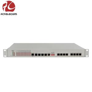 Bộ Ghép Kênh PDH 64E1 Với Quản Lý SNMP Trong Thiết Bị Sợi Quang - Product Image 4