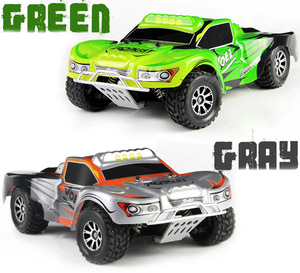 Đồ Chơi Buggy RC Quà Tặng Lớn WLtoys A969 <span class=keywords><strong>Vortex</strong></span> 2.4G 4WD 1/18 Xe Điện RTR Tốc Độ Cao 4WD Sở Thích Xe RC - Product Image 5