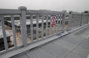 Lĩnh vực rộng tầm nhìn bền cài đặt nhanh chóng Bê Tông Đúc Sẵn Hộ Lan Tôn Sóng - Product Image 5