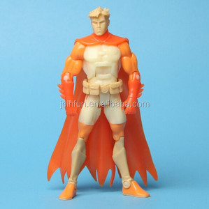 Personalizzati action figure maker, custom figura giocattolo di plastica creatore, giocattolo di plastica stampista - Product Image 1