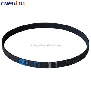 <span class=keywords><strong>Pk</strong></span> Pj Pl Geribbelde Riem V Riem 6pk1575 Ventilatorriem - Product Image 3