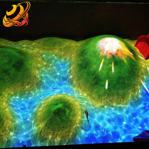 <span class=keywords><strong>Jeu</strong></span> éducatif Interactif aire <span class=keywords><strong>de</strong></span> jeux intérieure <span class=keywords><strong>jeu</strong></span> interactif <span class=keywords><strong>jeu</strong></span> <span class=keywords><strong>de</strong></span> <span class=keywords><strong>bac</strong></span> à sable à vendre - Product Image 3