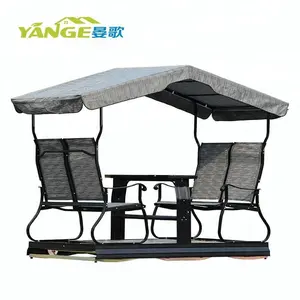 Produk Vietnam <span class=keywords><strong>Glider</strong></span> Rocker <span class=keywords><strong>Swing</strong></span> dengan Bantal - Product Image 1