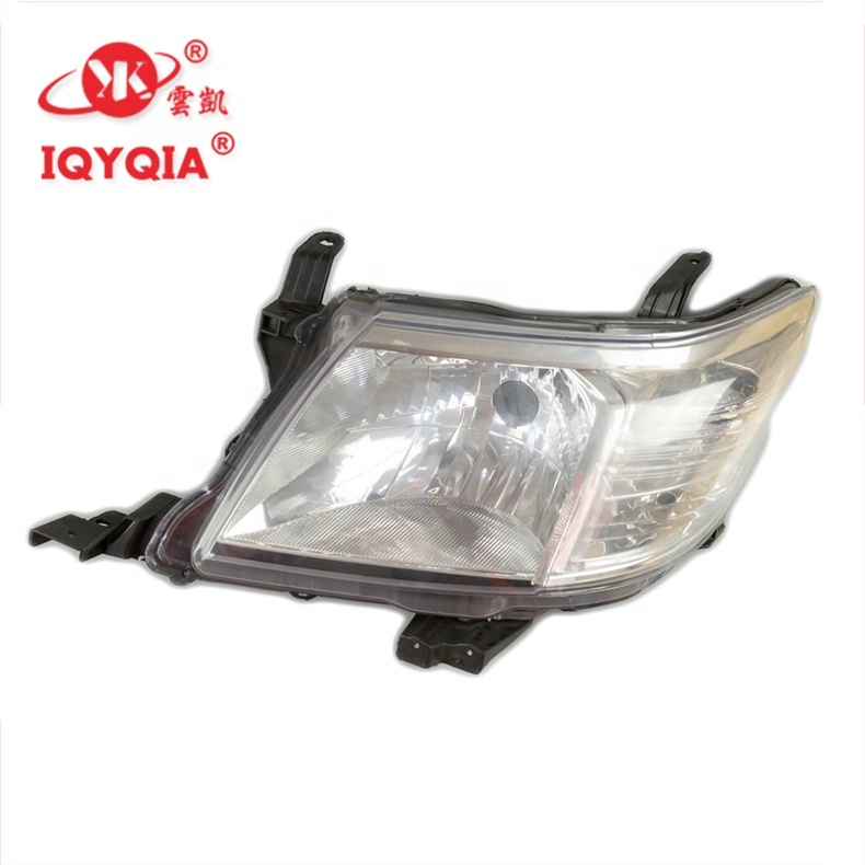 81130-0K390 81170-0K390 Auto Lamp - Head Lamp for HILUX VIGO