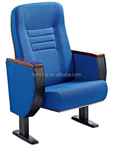 Sedia <span class=keywords><strong>per</strong></span> l'auditorium wh517/poltrona con scrivania/poltrona auditorium - Product Image 6
