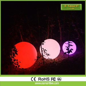 Pas cher gros balle anti - Stress jouets impression Logo jaune PU flotteur principaux - Product Image 3