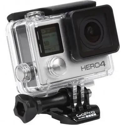 New 360 4 K Action Camera 2016