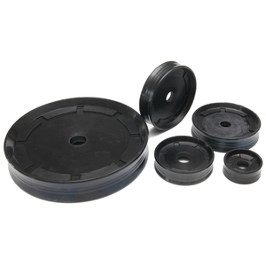 ซีลลูกสูบนิวเมติก DK ทำหน้าที่คู่ - Product Image 2