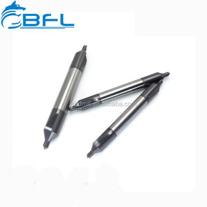Mũi Khoan Trung Tâm Cacbua BFL - Tungsten (Độ Chính Xác Cao) - Product Image 6