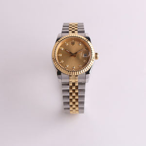 Reloj de buceo de la mejor calidad, automático, de lujo, barato, resistente al agua - Product Image 5