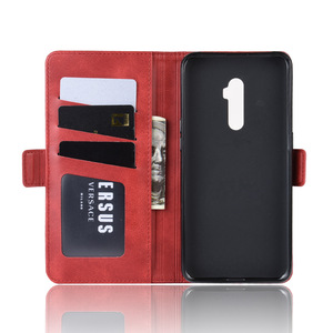 เคสสำหรับ <span class=keywords><strong>OPPO</strong></span> <span class=keywords><strong>Reno</strong></span> <span class=keywords><strong>10X</strong></span> <span class=keywords><strong>Zoom</strong></span> เคสหลังสำหรับ <span class=keywords><strong>Reno</strong></span> <span class=keywords><strong>10X</strong></span> เคสหนังสำหรับ <span class=keywords><strong>OPPO</strong></span> <span class=keywords><strong>Reno</strong></span> 5G พร้อมช่องใส่บัตรแบบแม่เหล็ก - Product Image 3