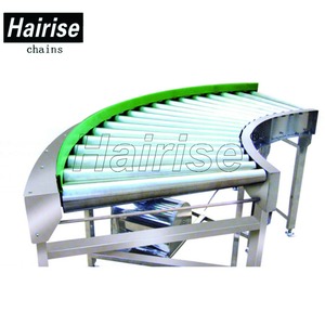 Hairise <span class=keywords><strong>90</strong></span> Graden Curve Transportband - Product Image 5