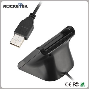 Multifuncional Inteligente Lector de Tarjetas de Débito y Escritor con adaptador de <span class=keywords><strong>tarjeta</strong></span> SIM - Product Image 2
