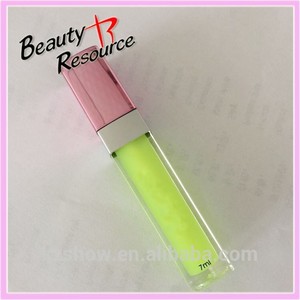 They glow in the dark fashion lip gloss - Product Image 1