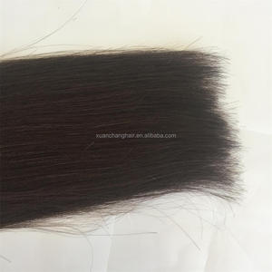 Chất lượng cao U tip Keratin prebonded Peru Remy phần mở rộng tóc móng tay tóc Hội Nhập - Product Image 4