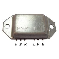 Regulador de Voltaje para Alternador de Automóvil de 24V L15023155 TR1Z-62 TR1Z64 VR-H-2000-3 71-50011 136284 35-8101 IH212