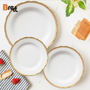 <span class=keywords><strong>Piatti</strong></span> in ceramica di Guangzhou colorato vassoio per Pizza piatto rettangolare piatto Sushi e piatto - Product Image 4