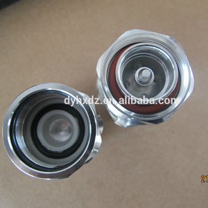 AL Andre 7/8 DIN 7/16 cavo maschio AVA5-50 78EZDM 78EZDF - Product Image 3