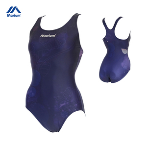 Trajes de Baño de Una Pieza al por Mayor para Mujeres y Niñas - Product Image 1
