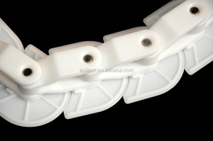 Băng Tải Sushi Hairise 180 Độ - Product Image 4