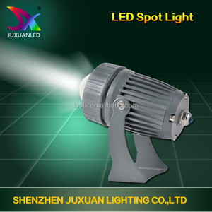 Longue lumineux distance 10 w led oeil de taureaux spot light cadre avec le prix concurrentiel pour l'affichage - Product Image 5