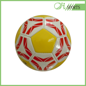 Precios baratos colorido del fútbol balón <span class=keywords><strong>de</strong></span> fútbol a granel - Product Image 3