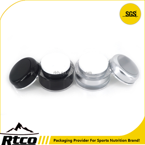 Top qualité cosmétique marchandises bébé <span class=keywords><strong>avent</strong></span> bouteille en plastique - Product Image 3