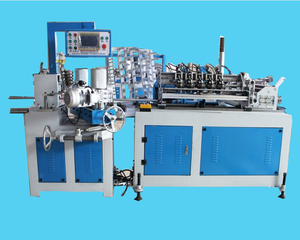 Chất Lượng Cao Đầy Màu Sắc Giấy Uống Rơm Máy Làm - Product Image 6