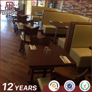 ( Sp-cs335 ) moderne <span class=keywords><strong>restaurant</strong></span> u forme incurvée booth <span class=keywords><strong>coin</strong></span> pour vente - Product Image 3
