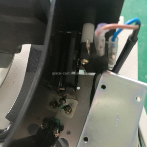 Comercial billetes de contador de billetes paquete nota comprobar de la máquina de conteo de - Product Image 5