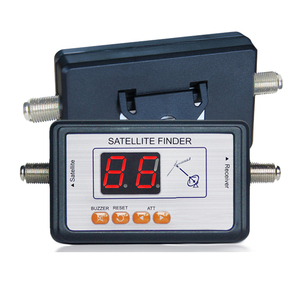 WS-6903 Led Display Digital <strong>Satellite</strong> <strong>Finder</strong> <strong>Meter</strong> - Product Image 6
